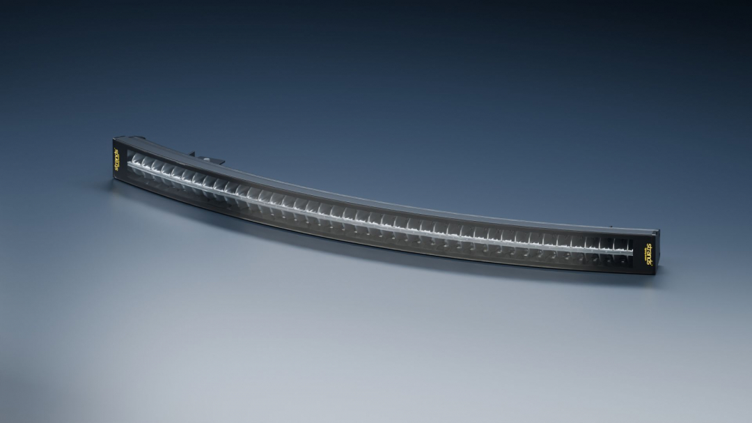 NLM Arctic Curve 44? (Prefab) V1.0
