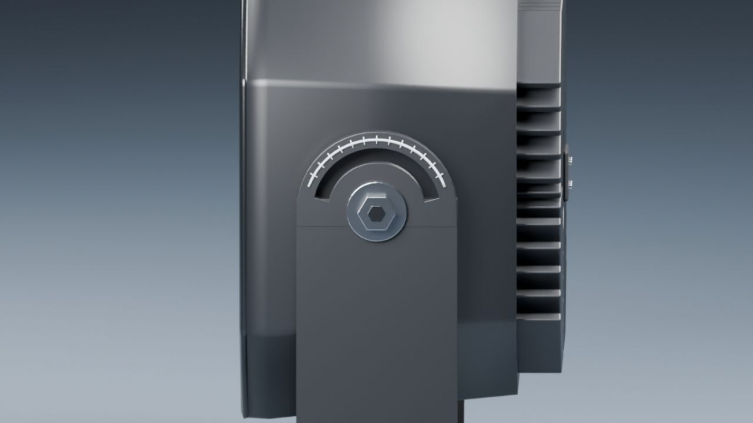 Optibeam Octax 6.0 Ambient (Prefab) V1.0.0.1