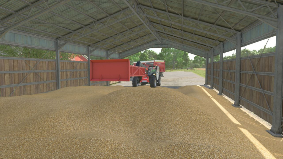 Orenge Leveler V1.0