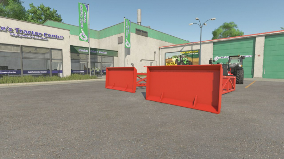 Orenge Leveler V1.0