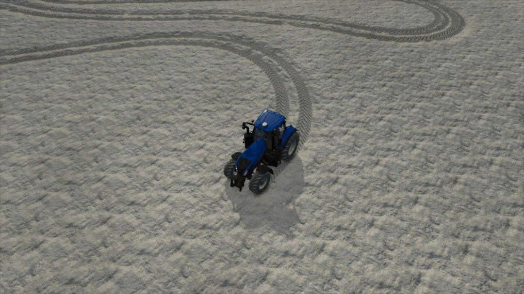 Persistent Tracks V1.0