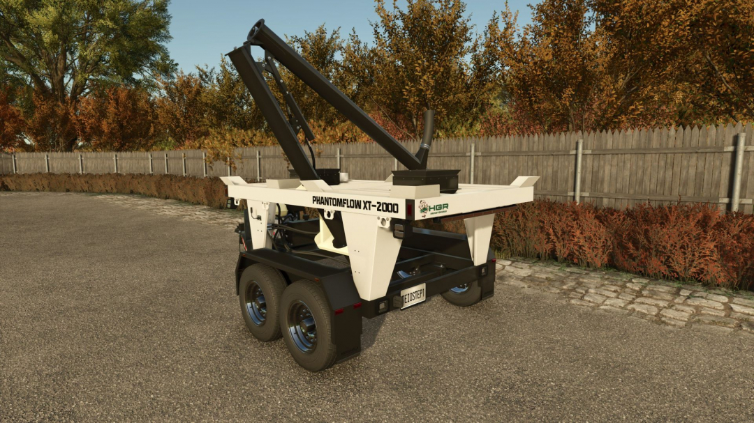PhantomFlow XT-2000 V2.9.1
