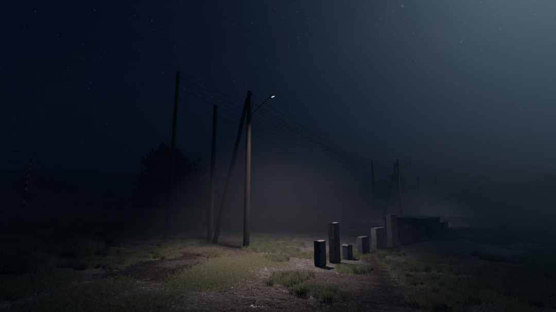 Placeable Power Lines V1.0