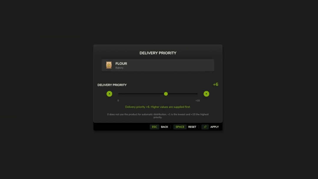Production Booster System V1.0