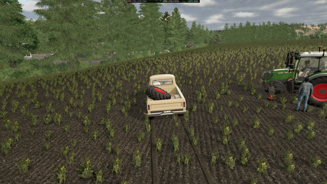 Recovery Mission V1.0