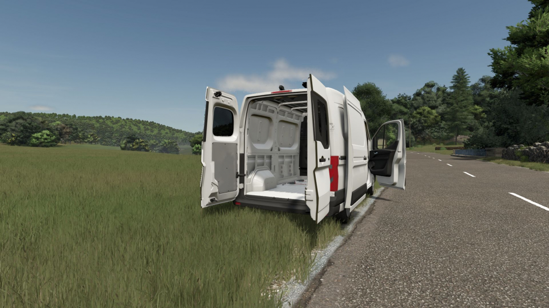 Renault Master IV v1.0