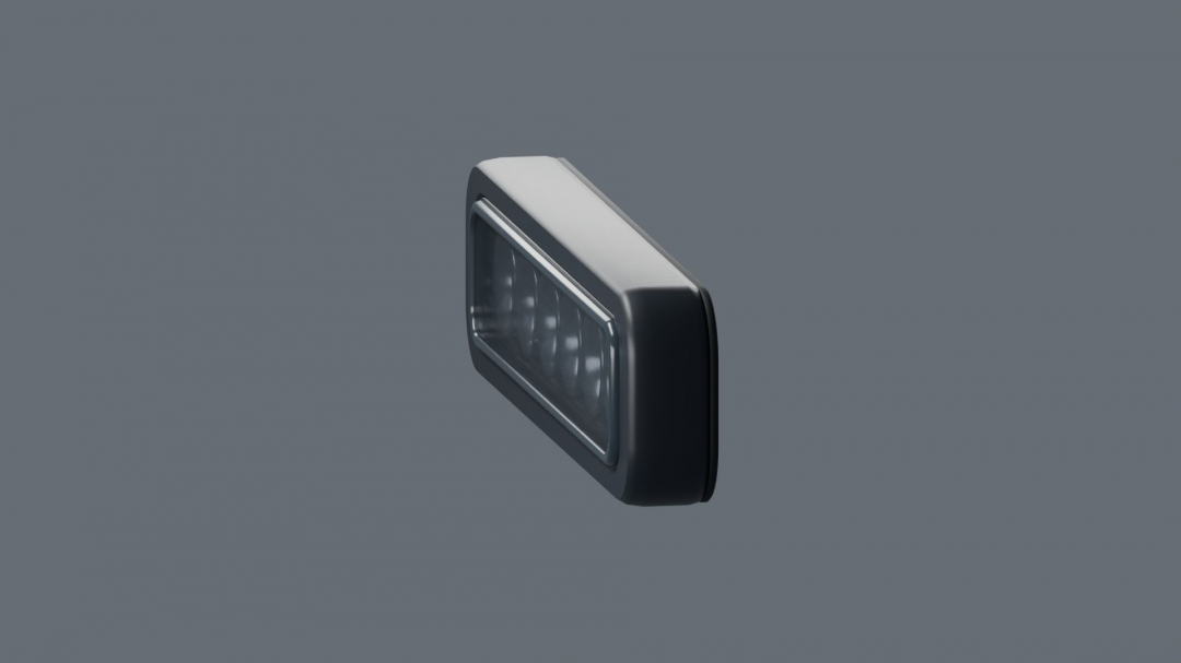 Strands Dark Knight 850404 – Dark Lens (Prefab) V1.0