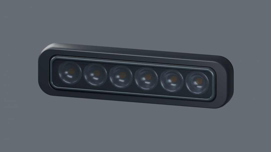 Strands Dark Knight 850404 – Dark Lens (Prefab) V1.0