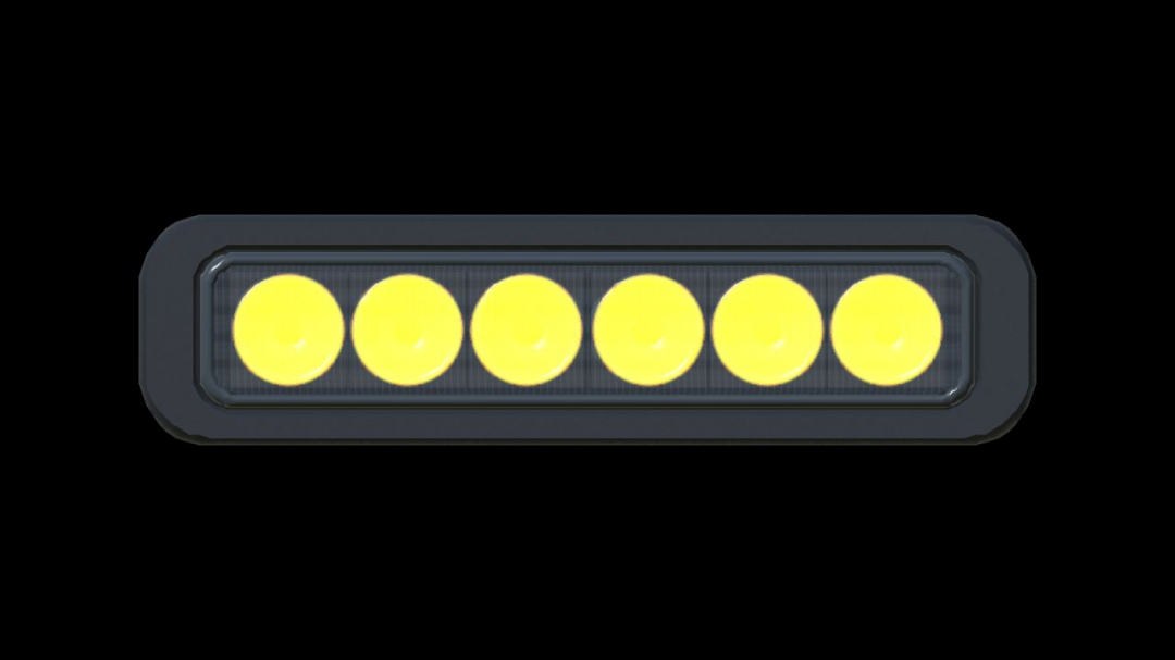 Strands Dark Knight 850404 – Dark Lens (Prefab) V1.0