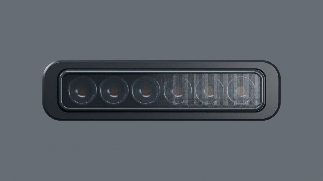 Strands Dark Knight 850404 – Dark Lens (Prefab) V1.1
