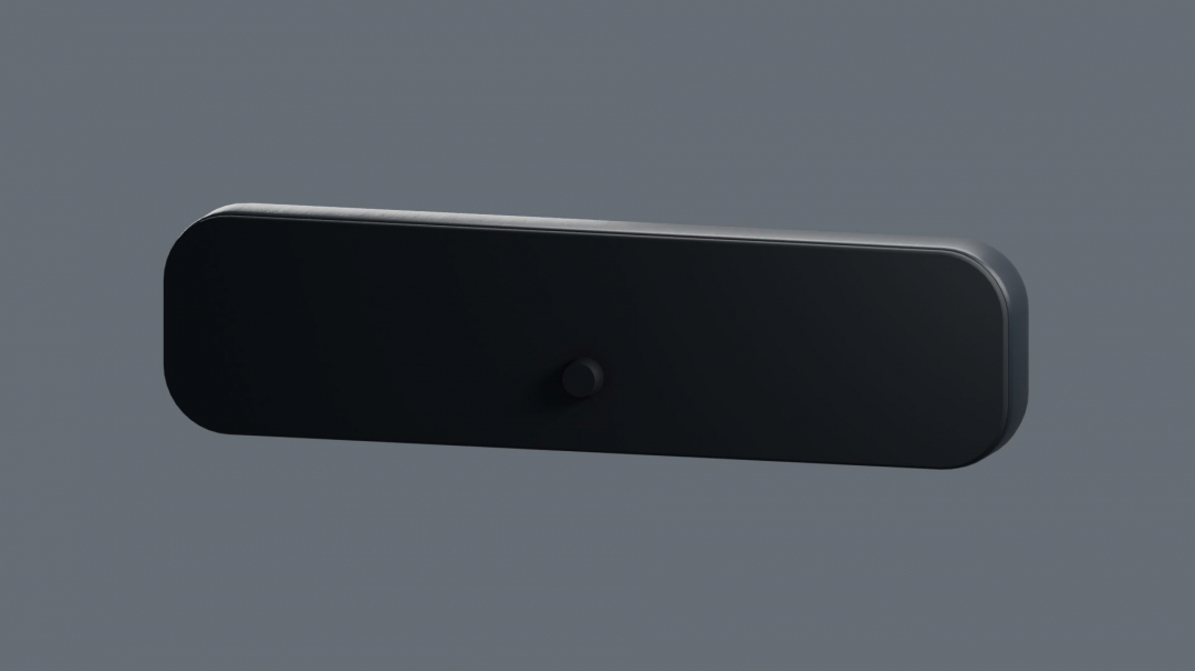 Strands Dark Knight 850404 – Dark Lens (Prefab) V1.1