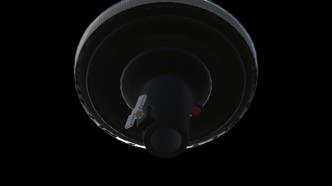 Strands Firefly Summer Glow 140 mm (Prefab) V1.0