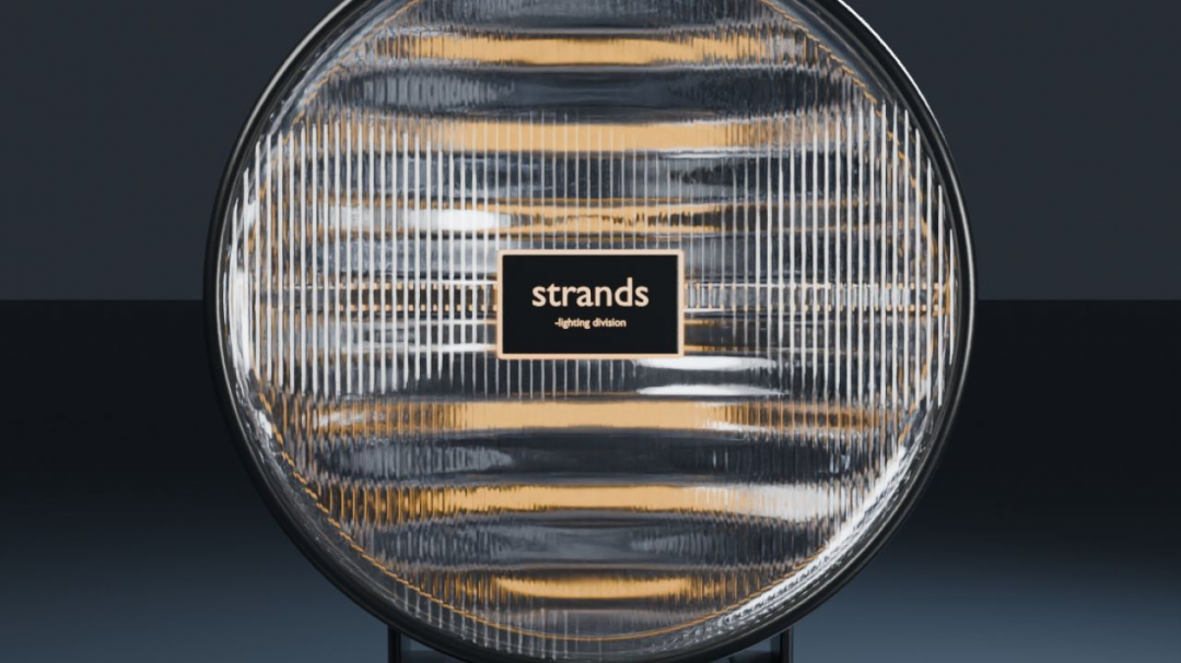 Strands IZE OG 9 (Prefab) V1.0