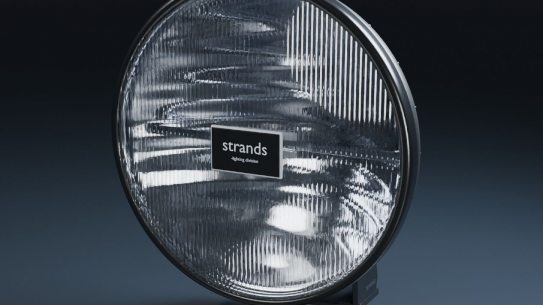 Strands IZE OG 9 (Prefab) V1.0