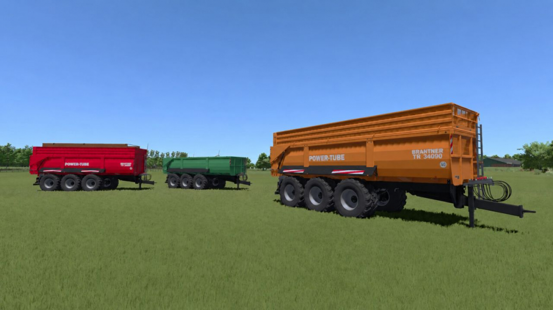 TR 34090/2 PT+ V1.0