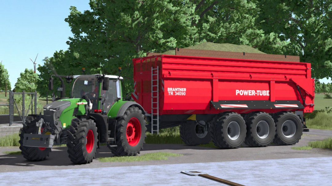 TR 34090/2 PT+ V1.0