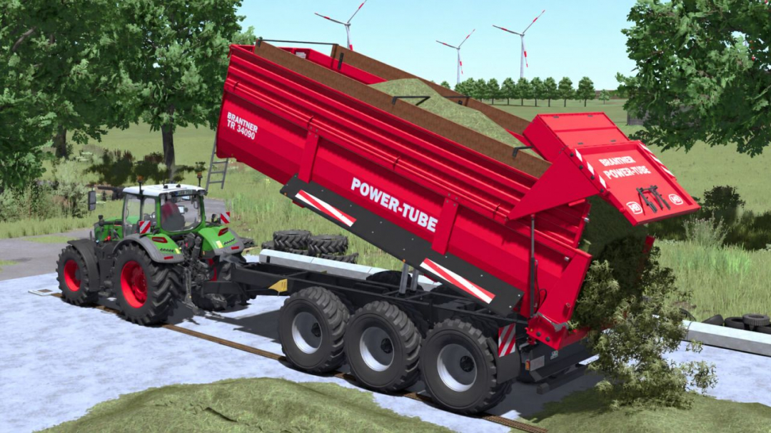 TR 34090/2 PT+ V1.0