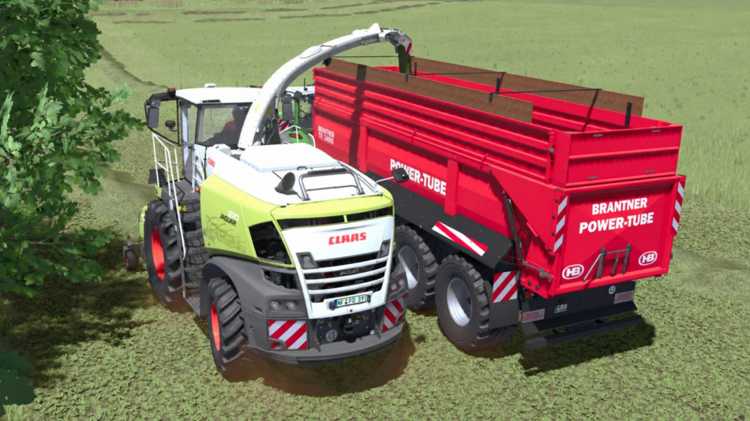 TR 34090/2 PT+ V1.0