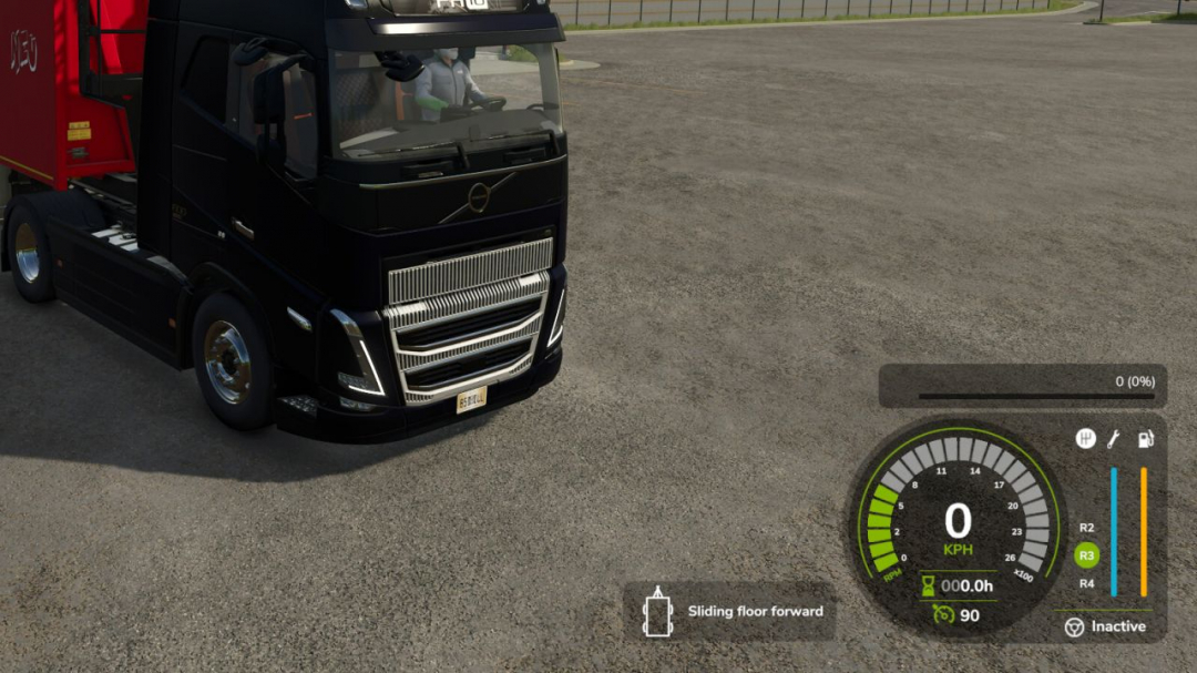 Tip Side HUD V1.0.0.2