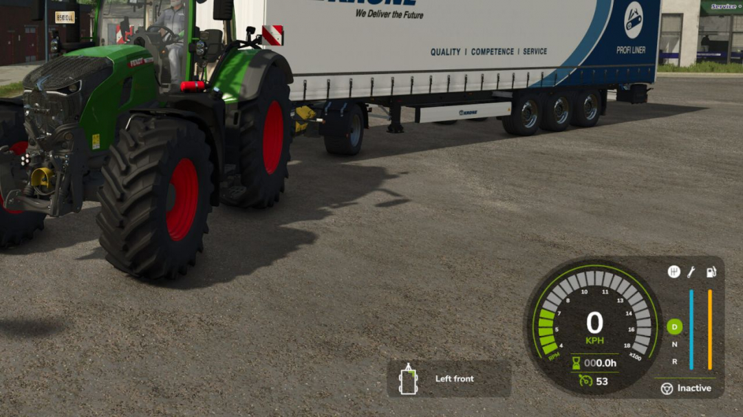 Tip Side HUD V1.0.0.2