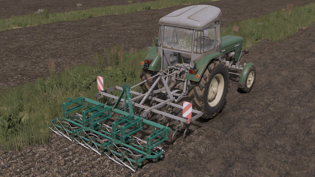 Unia Grudzi?dz U410-U416 V1.0