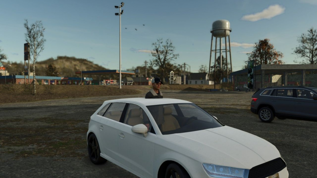 Universal Collision Remover V1.0
