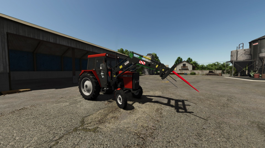 Ursus 4512 / 4514 V1.1.2