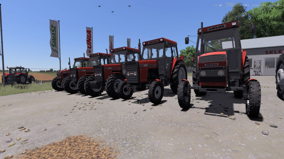 Ursus 4512 / 4514 V1.1.2