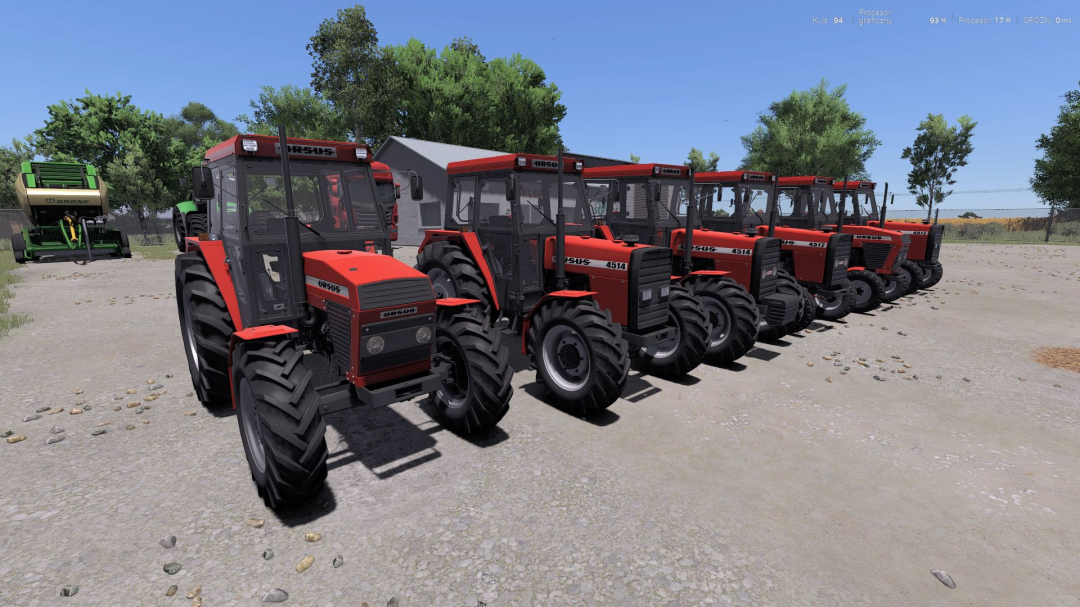 Ursus 4512 / 4514 V1.1.2