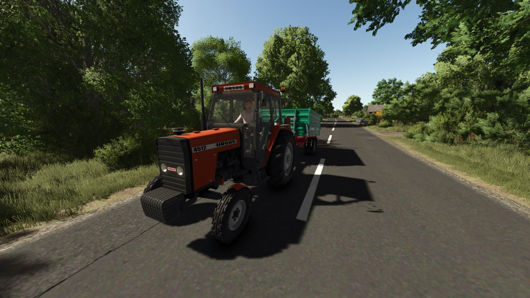 Ursus 4512 / 4514 V1.1.2