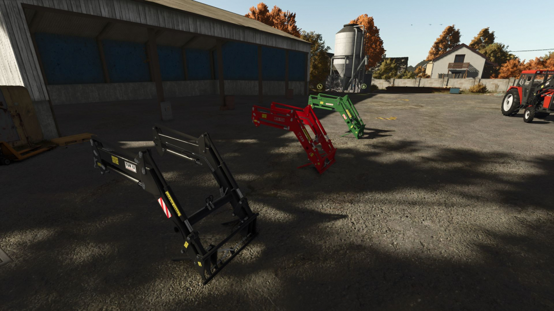 Ursus 4512 / 4514 V1.1.2