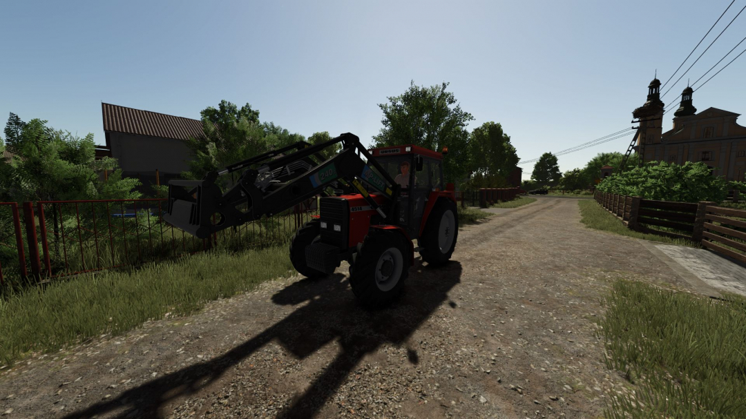 Ursus 4512 / 4514 V1.1.2