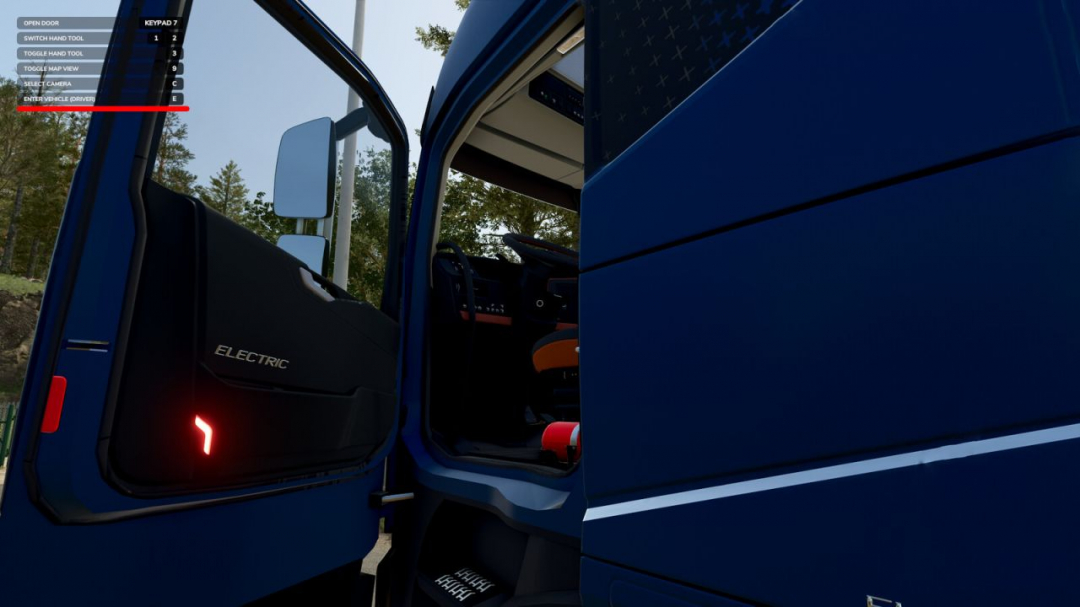 VOLVO FH16 TANDEM V1.0.0.4