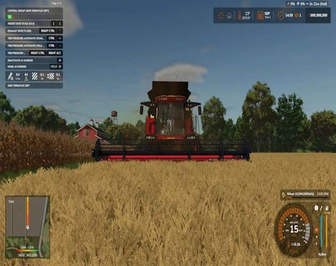 Versatile RT 520 v1.0