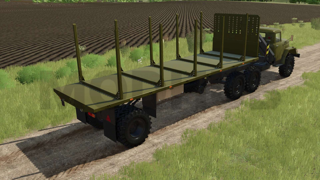 Zil-131 v1.0.0.1