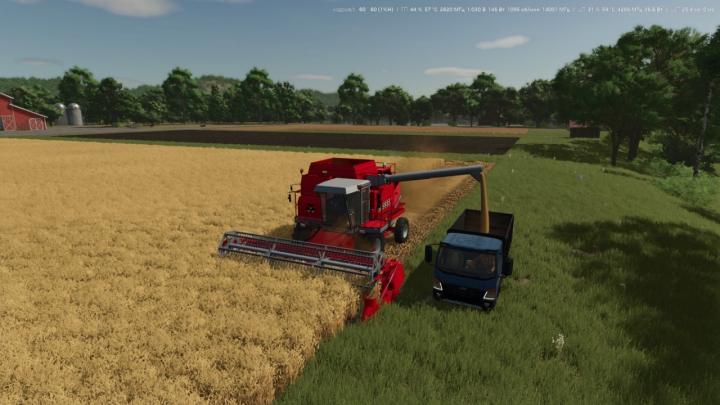 fs25-mods,  Follow Me (Coop Edition)