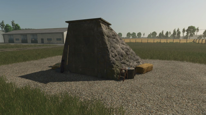 fs25-mods, Cellar V1.0.0.1
