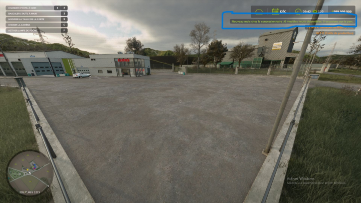 fs25-mods, Dealer Stock (New & Used) V1.0
