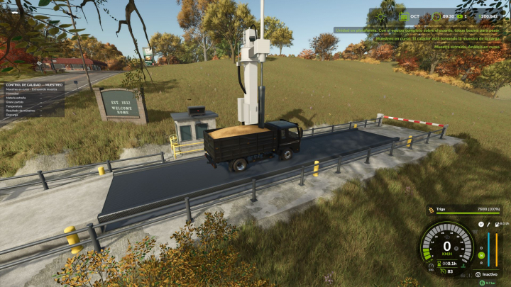 fs25-mods, Factory Contracts V1.0