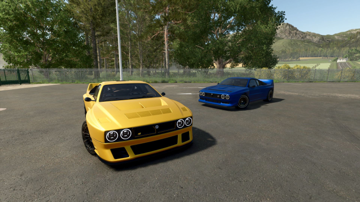 fs25-mods,  Kimera EVO 37-38 2022-2024 V1.1