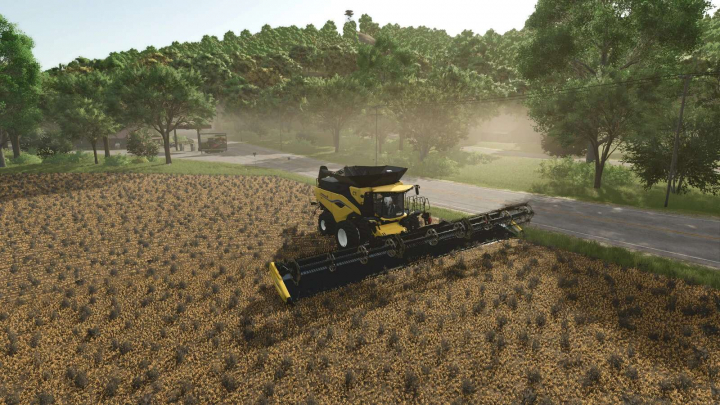 fs25-mods, Live Visual Tuner v1.0