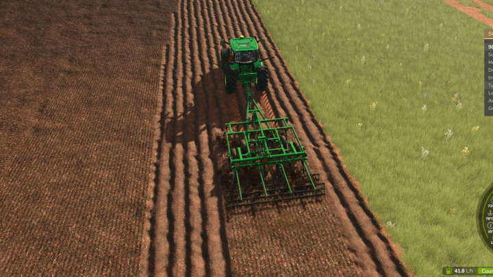 fs25-mods, Soil Draft Physics v1.0