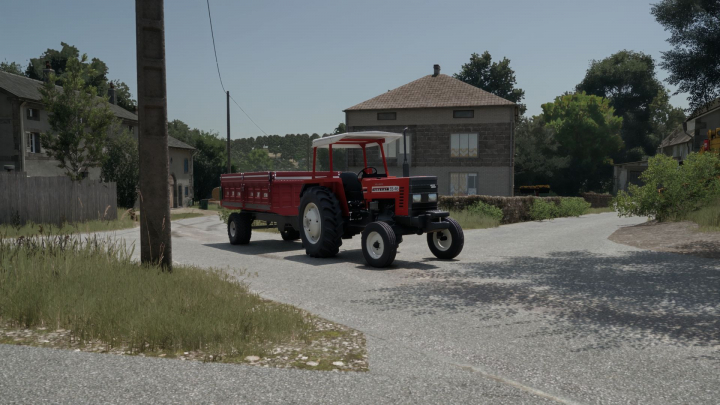 fs25-mods,  Turkish Fiat 55-46 V1.1