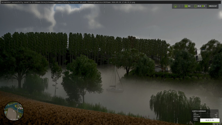 fs25-mods, Wind Speed V1.0