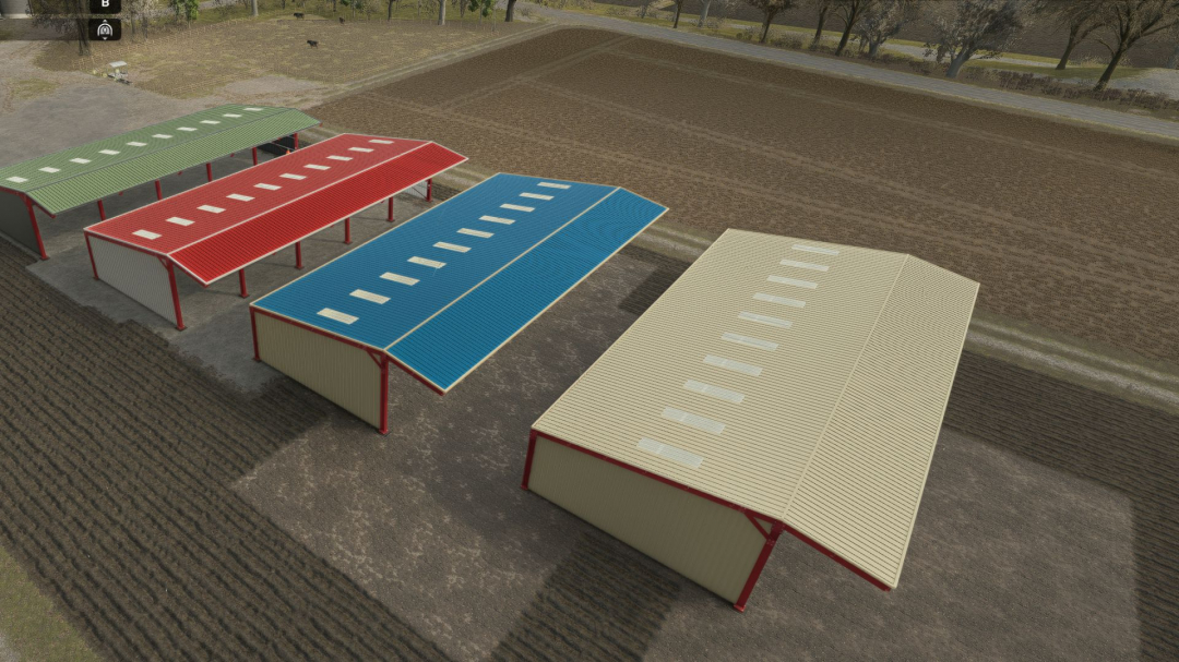 30m Shed V1.1