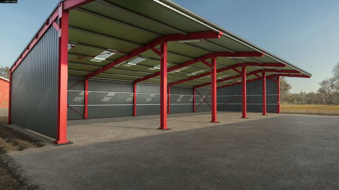 30m Shed V1.1