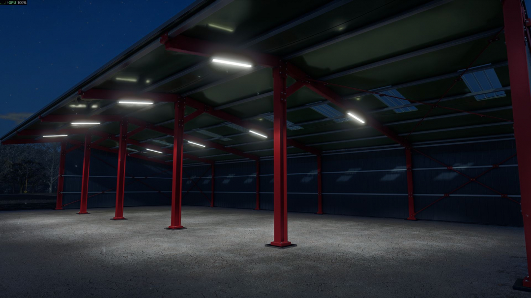30m Shed V1.1