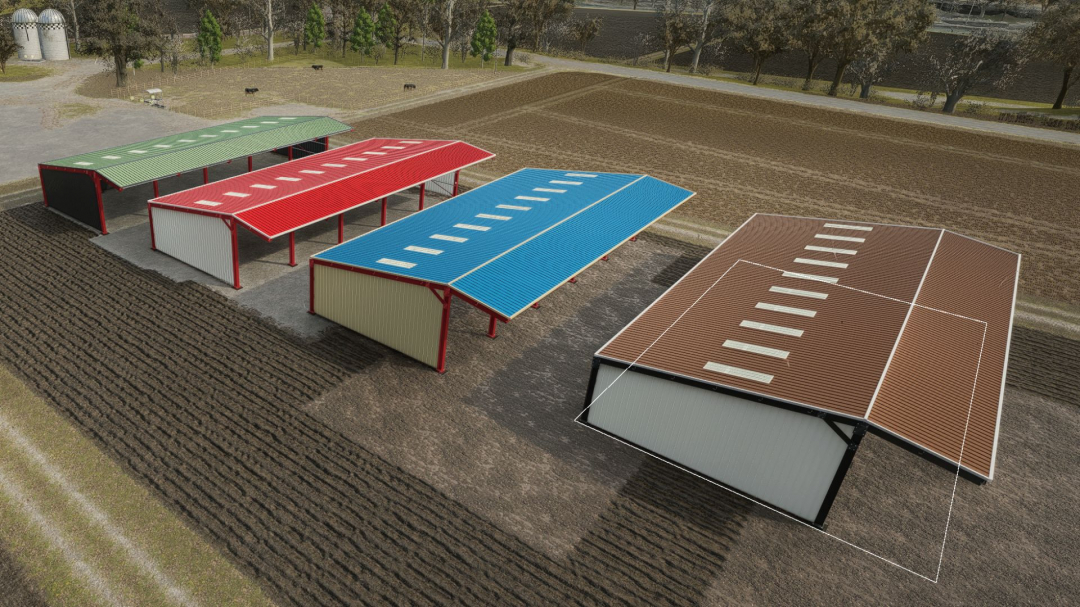 30m Shed V1.1