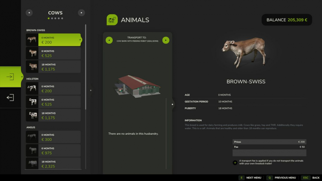 Agro Realistic V1.0