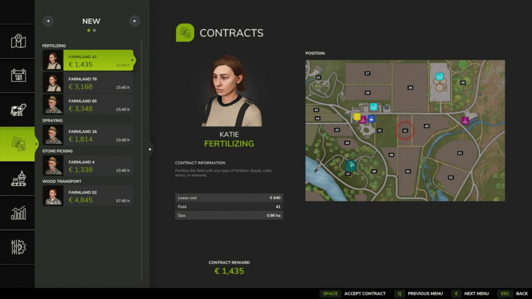 Agro Realistic V1.0